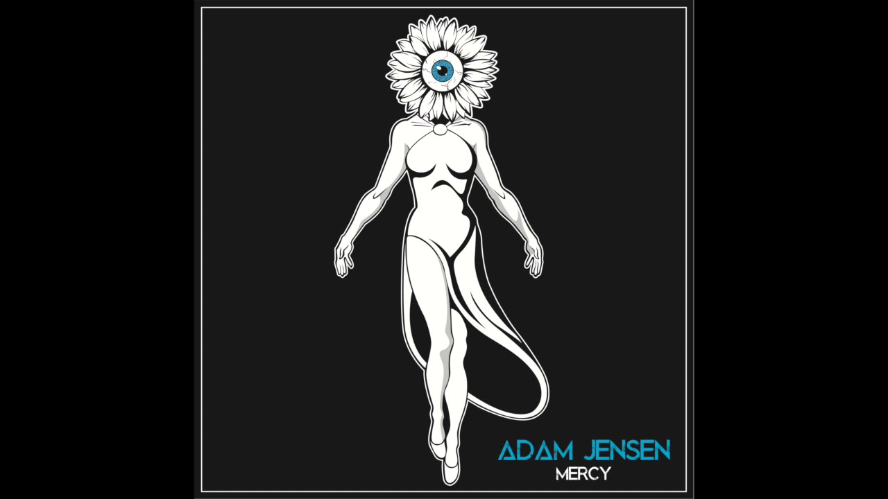 Adam Jensen - Mercy (Official Audio)