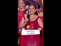 رايحة الفرح أسقف بس رقصة ريا