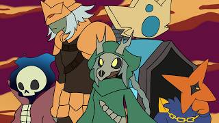 Slay the Spire 2 Anime Opening screenshot 3