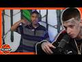 Blanco15 on Tommy Gunz Accusing Him of Copying His Style