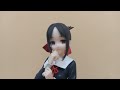 Kaguya Shinomiya - Bandai Spirits Kyunties Figure - Unboxing &amp; Review