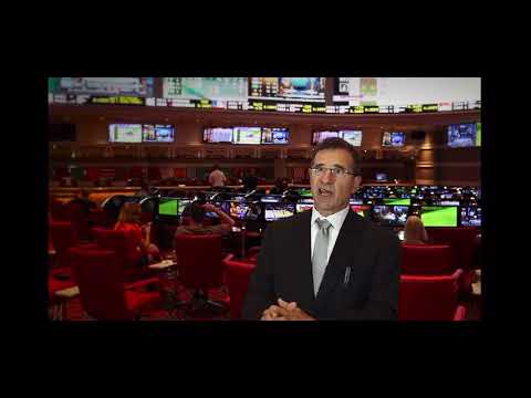 วีดีโอ: ชมเกมใหญ่ที่ Wynn Las Vegas