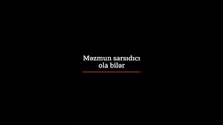 Bağçada Uşağı Vuran Tərbiyəçi “Işdən Çıxarılıb”