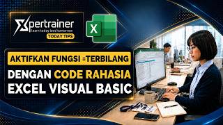 Enable Excel Number-to-Text Formula Using Visual Basic Code