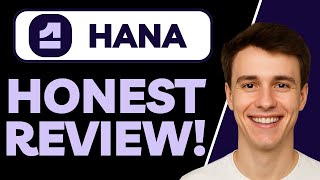 Hana App Review | Best Crypto Asset Management Tool for 2025? (HONEST REVIEW!"