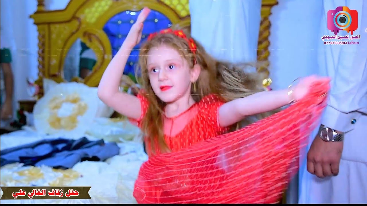 حصريا حفل زفاف الغالي علي 2023 احلى عرس