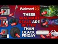 Walmart Deals Outshine Black Friday 2025 🎉