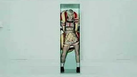 Robyn 'Handle Me'