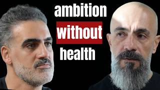 Performance Debt: Why Ambition Without Health Breaks You | Safwan Al Turk