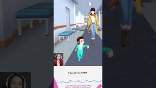 Yoga Dikunci Dipaksa Sunat Sama Mama