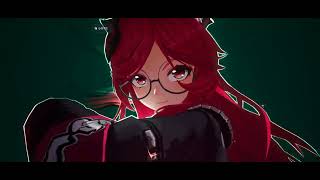 NTE | TEST Redmagic 11 pro| Cinematic graphics #gaming #nte #test