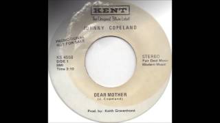 Johnny Copeland - Dear Mother KENT STEREO