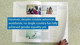 Policy In Focus Magazine - Social Protection Towards Gender Equality 