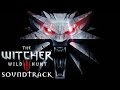 The Witcher 3: Wild Hunt Soundtrack - Full Album (iTunes OST 60 Tracks)