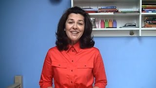Видео приглашение жене Радислава Гандапаса Анне, на интервью от Ларисы Коркиной Видео приглашение жене Радислава Гандапаса Анне, на интервью от Ларисы Коркиной