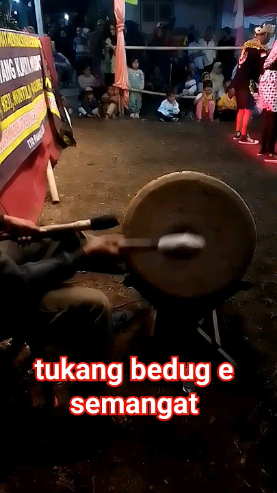 bedug jatilan #jatilanmagelang #javaneseculture #tradisionaldance #fyp
