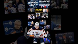 With Kris Knoblauch fired by Edmonton #Oilers, Hopkins will have his 11th coach in 15 seasons #NHL