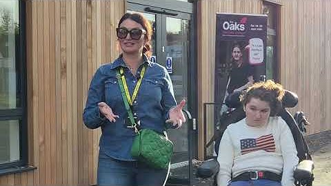 The Point Opening KCC film