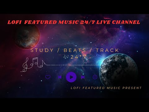 hip hop radio - study / beat / relax box 🎁 24/7 Live