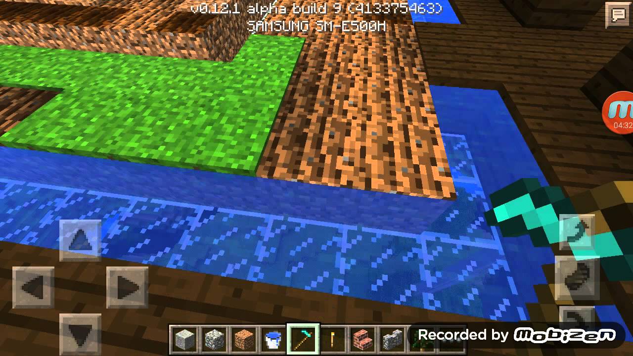 Minecraft creative 2.bölüm - YouTube