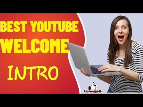 WELCOME TO OUR YOUTUBE  CHANNEL||BEST INRO FOR YOUTUBE  DIGITAL STARR ACADEMY