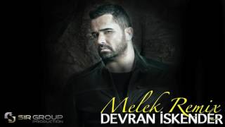 Devran İskender - Melek Remix Resimi