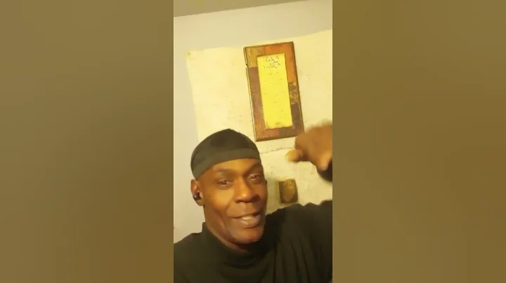 MINISTER MELVIN APDTA "LOOSIE"