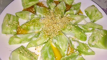 BÍ QUYẾT LÀM BÁNH ĐÚC LÁ DỨA Bằng Nứoc Vôi MỀM GIÒN DAI THƠM NGON