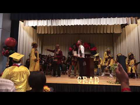 Ember Charter Schools Graduation 2026