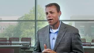 Dr. Jake Messersmith MBA@Nebraska Faculty Spotlight