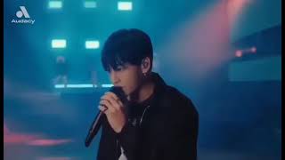 정국 Jungkook Closer To You Audacy Live Mv 2023