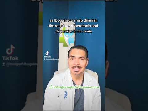 13 Years Of Experience In Ibogaine Treatment Dr Carlos Abraham Silva Internal Medicine Specialist