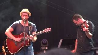 Gregor Meyle & Band "Keine ist wie du" live in Hamburg chords