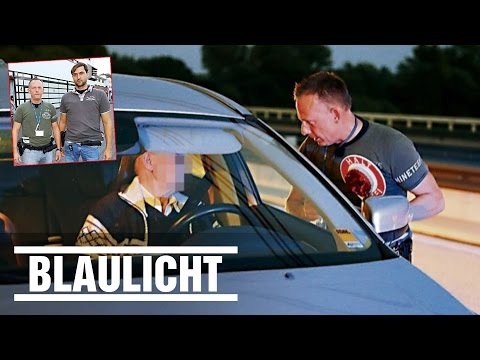 Polizei jagt Raser: 104 Kontrollen - 97 Anzeigen - Illegales Rennen gestoppt