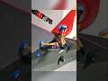 Janja Genius Bat Hang Seals The World Championship 