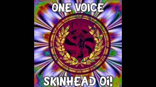 ONE VOICE SKINHEAD