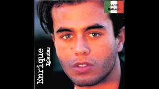 Enrique Iglesias - Bambola Crudele