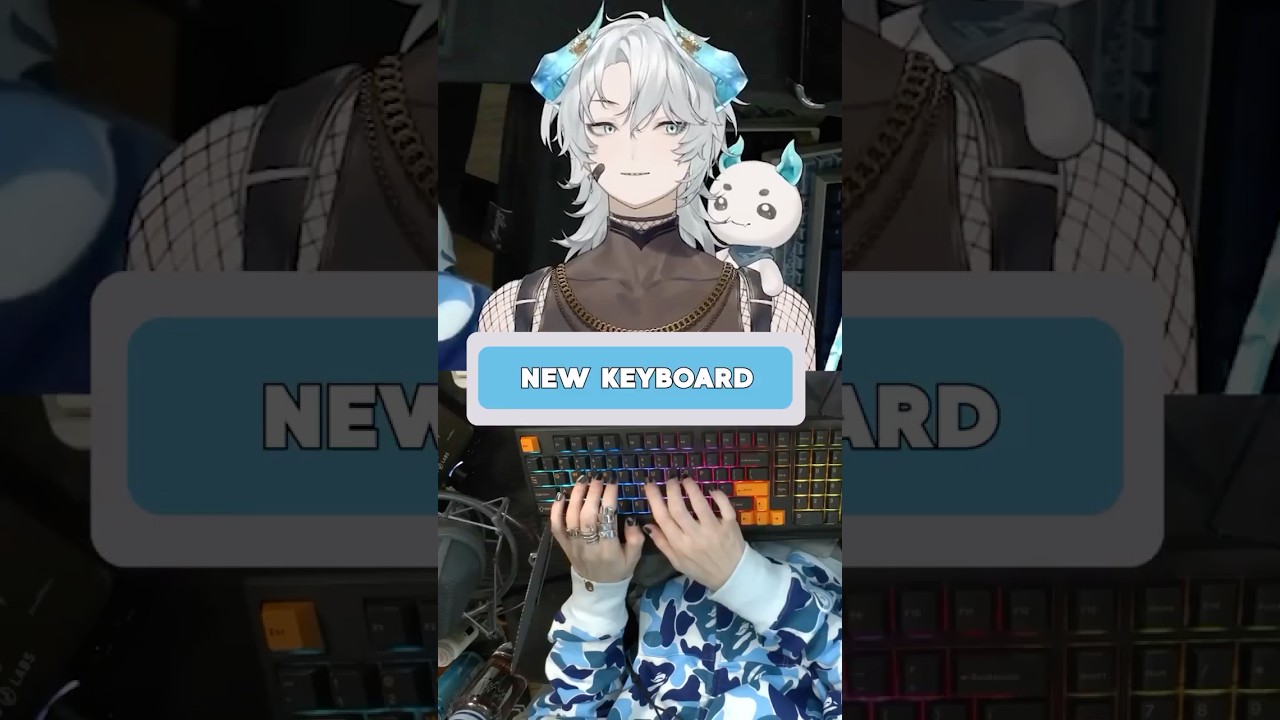 The BEST Keyboard ASMR You’ll EVER Hear