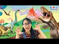 Dino Explorers Quiz
