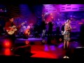 Capture de la vidéo Imelda May Inside Out Graham Norton Show Jan 2011