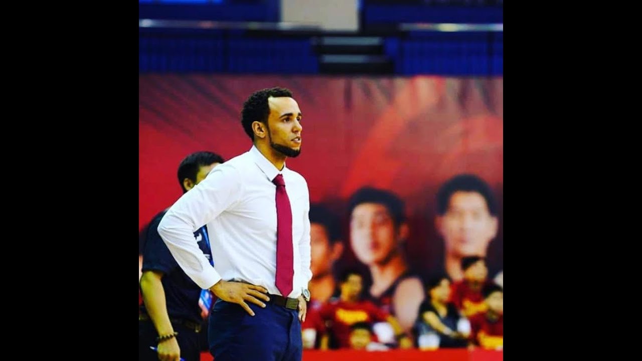 Hoopmaps Podcast: David Singleton