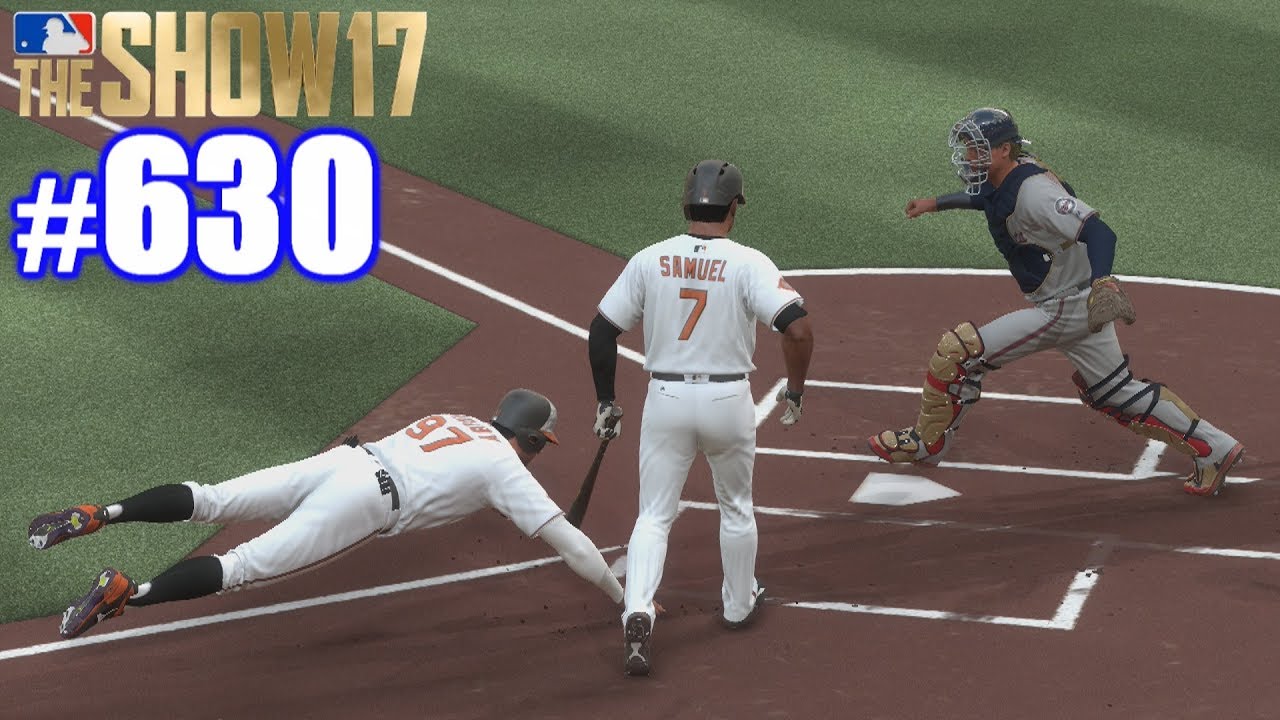 LAST VIDEO FOR MLB THE SHOW 17! | MLB The Show 17 | Road to the Show #630