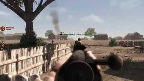 Red Orchestra 2 Heroes of Stalingrad Part 3|Commentary| - Badest Player EVER 3!