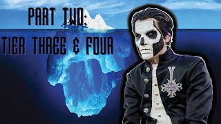 The Ghost Iceberg - Part Two