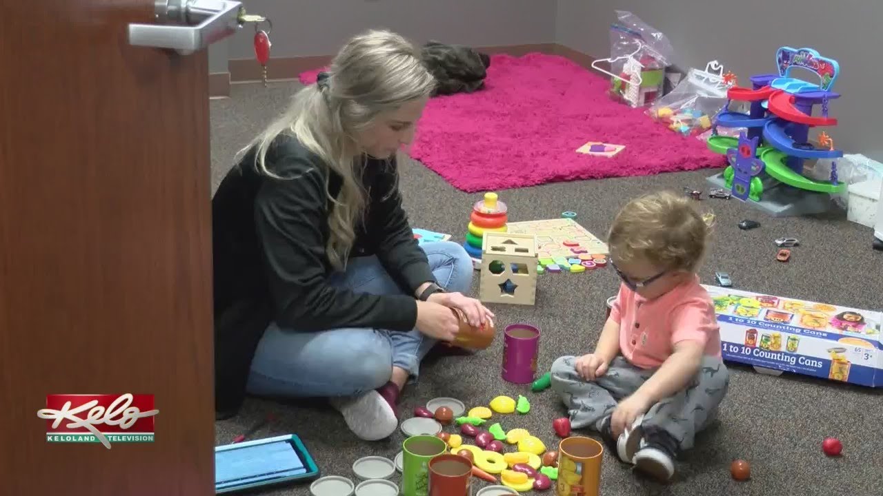 Intensive Therapy Effective For Autism Treatment