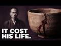What is Wabi Sabi? The Philosophy Worth DYING For