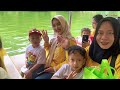 KB MUTIARA BUNDA & TK PERTIWI DANUREJO goes to Yogyakarta
