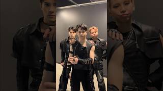 #SEVENTEEN さん '#손오공'(#Super) #KCONLA2023 #JO1 #川尻蓮 #REN #川西拓実 #TAKUMI #豆原一成 #MAME #shorts