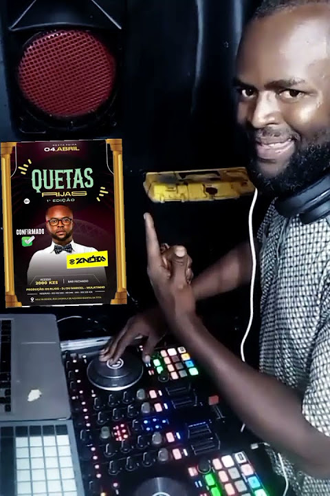 Dj Znobia