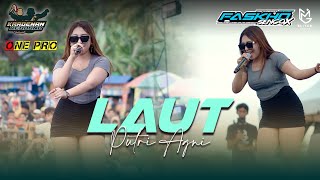 PUTRI AGNI - LAUT || KRADENAN REBOUND x ONE PRO || FASKHO SENGOK AUDIO || ELITGM